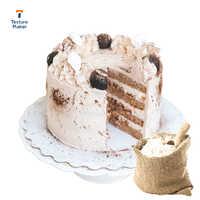 Chewco 20kg Taiwan Mehrzweck-Kuchenmischung - HACCP-Zertifizierte Gebäckmischung