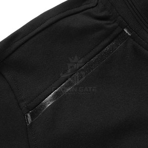 Survêtements pour hommes en gros, pour les sports de plein air, meilleure qualité, prix bas, survêtements d'entraînement pour hommes - Product Image 2