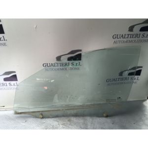 VETRO ANTERIORE SINISTRO INFERIORE CHEVROLET Kalos 1a Serie 96541673 (02>05) - Product Image 1