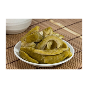 GOÛT NATUREL DE GOAVE DÉLICIEUX/GOYAVE SÉCHÉE DOUX À BASSE DE SUCRE - Product Image 6