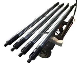 Bomba de Varilla de Succión de Suministro de Fábrica 20-125 <span class=keywords><strong>RHAM</strong></span> 12-4-2-2 con Par de Válvulas de Carburo de Tungsteno - Product Image 2