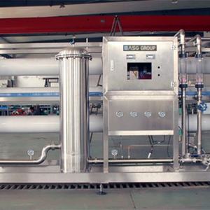 Système de récupération d'éthylène EO & EG pour l'industrie pétrochimique - Product Image 6