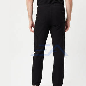 Pantalones Médicos de Pierna Recta de Primera Calidad, Hechos en Pakistán, Gran Oferta, Mejor Precio Disponible, Algodón/Poliéster, Detección de Agujas, para Hombre - Product Image 2