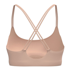 Professionnel fait nouveau Design vêtements de sport sport femmes soutien-gorge pour adultes gymnastique course haut soutien sans couture sport soutien-gorge respirant - Product Image 5