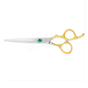 Ciseaux de Salon de coiffure de haute qualité, ciseaux de coiffeur professionnel - Product Image 5