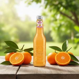 Té Orgánico con Sabor a Frutas Mixtas Galvanina, 0.35 L, 12 Botellas de Galvanina S.P.A. - Product Image 3