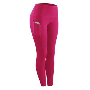 Yoga Fabric Women's <b>Hiking</b> Running Fitness Yoga <b>Shorts</b>.seamless Leggings - Product Image 3