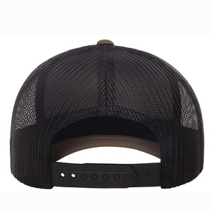 Gorra de béisbol deportiva unisex ajustable, diseño personalizado con servicio OEM para protección de la cabeza de los hombres - Product Image 2