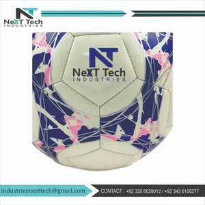 Bal promotionnel Tech à des fins de promotion avec design personnalisé et logo personnalisé - Product Image 5