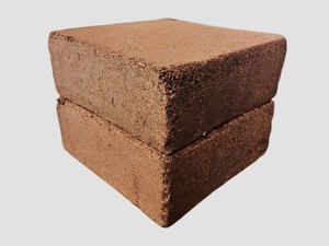Cocopeat à haute teneur en EC pour une utilisation professionnelle en agriculture - Product Image 2