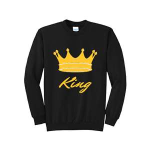 Jersey de algodón personalizado de alta calidad, ropa de calle, ropa de moda, capucha de manga larga para hombres, diseño de estampado de invierno OEM - Product Image 1