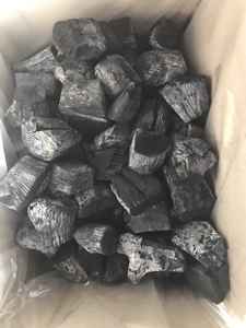 Bâtonnets de charbon de bois de lychee Binchotan de qualité supérieure, longue durée, haute chaleur, bois dur, frêne blanc du Vietnam, haute teneur calorique pour grillades et barbecue - Product Image 2