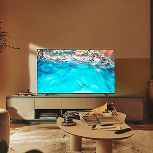 ทีวีสมาร์ท LED ขนาด 75 นิ้ว 4K UHD พร้อม HDR Audio Sync และระบบสั่งงานด้วยเสียง สำหรับใช้ในโรงแรม - Product Image 4