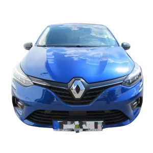 RENAULT CLIO 2023 USADO, 1.0CCM GASOLINA/ 1.3L GASOLINA, TRANSMISIÓN MANUAL EDC 67KW 91HP 1.0CCM EURO 3 EN VENTA - Product Image 1