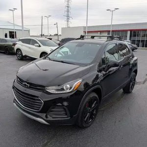 2021 Chevrolet Trax LT - Product Image 1