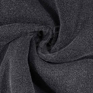 Sweat-shirts à broderies usées, prix de gros, service OEM, best-sellers - Product Image 6