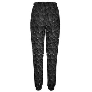 Top Selling Sublimation <b>Women</b> <b>Trousers</b> <b>Winter</b> Streetwear Eco-Friendly Lightweight Comfortable Breathable Fleece Customizable - Product Image 6