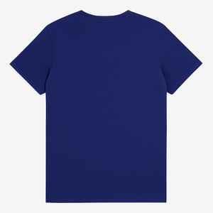 Vente en gros de t-shirts en tricot pour hommes de haute qualité, décontracté, de couleur unie, respirant et écologique, Offre Spéciale meilleur prix au Bangladesh - Product Image 2