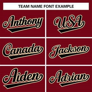 Super qualité hommes élégant Letterman Vintage vestes conception Unique toile manteaux hiver haute couture collège Baseball veste - Product Image 5