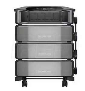 Inversor Pro Ultra de 7.2kW + (3) Baterías de 6kWh, Envío Rápido - Product Image 1