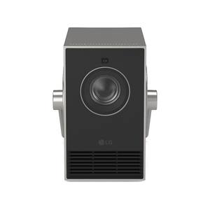 Proyector de Tiro Ultra Corto FHD de 920x1080, Haz de Cine, Cine en Casa Inteligente - Product Image 1