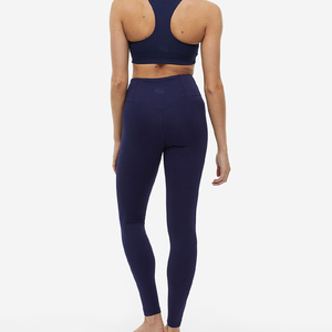 Pantalons de yoga Leggings de fitness d'entraînement Femme Fitness Pantalons de yoga Style et sport Leggings de yoga - Product Image 4