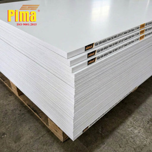 Panneaux muraux modulaires pour terrarium en PVC expansé pré-découpé PIMA 1/2" x 24" x 48" (lot de 2) – Vente en gros OEM - Product Image 4