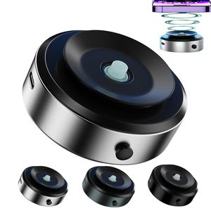 2024 Xe Mới Phòng Tập Thể Dục Gương Bề Mặt Mịn Chân Không Từ Hút Cup Người Giữ Điện Thoại Cho Magsafe <span class=keywords><strong>iPhone</strong></span> 15 14 13 12 - Product Image 2