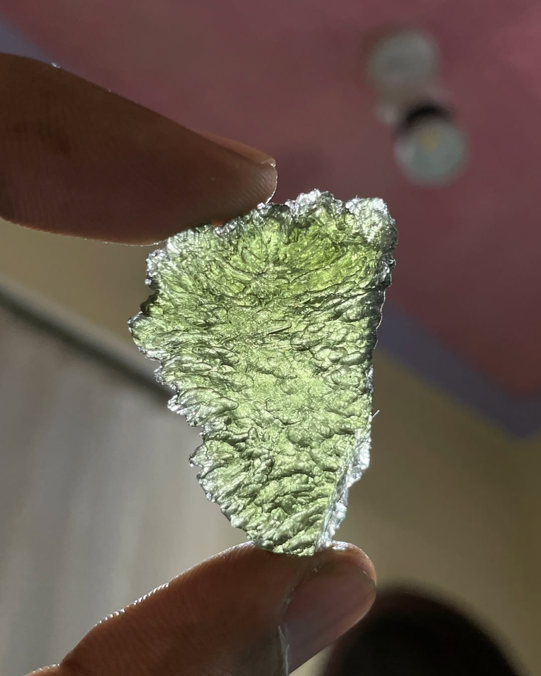 Real Moldavite Crystal Most Expensive Moldavite Moldavite Stones