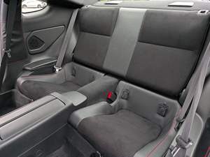 SU BARU BRZ LIMITED 2022 D'OCCASION CÔTÉ GAUCHE/CÔTÉ DROIT - Product Image 4