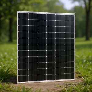 Panneau solaire NBS Energy NB132M-G12P-A670 - Product Image 3