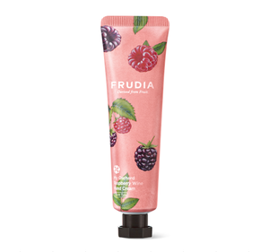 Frudia My Orchard Crema Manos Frambuesa Vino 30g // My Orchard Frambuesa Vino Crema de Manos - Product Image 1