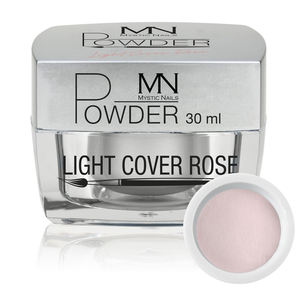 ผงอะคริลิค-ผลิตใน EU-cpnp-Light COVER Rose-mysttic nails - Product Image 2