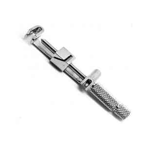 Tofflemire Matrix band คลิปหนีบตรงนำมาใช้ใหม่ได้ชุดเครื่องมือสแตนเลสแบบแมนนวลได้รับการรับรอง CE - Product Image 1