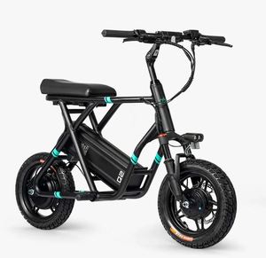 Original de haute qualité - FiidoO Q2 Dual Drive - Product Image 1