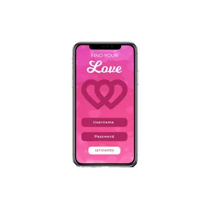 Conexões religiosas e espirituais para relacionamentos significativos via desenvolvimento de aplicativos móveis personalizados