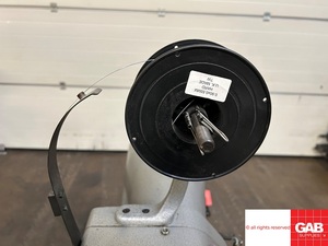 Hohner favorit Heavy Duty dây stitcher máy để Bán-Tập Sách Maker Máy - Product Image 5