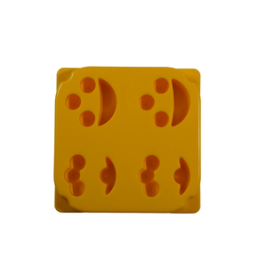 Soporte para Vasos y Tubos de Orina, Organizador de Muestras Estable para Laboratorios Clínicos - Product Image 1