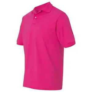 Chemises et vestes de golf légères pour hommes conçues pour une mobilité, une respirabilité et un style maximum sur et hors du terrain de golf - Product Image 2