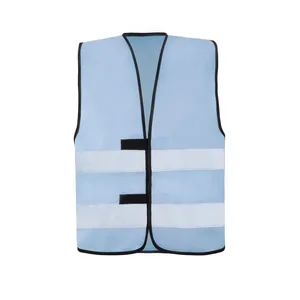 Chaleco de Seguridad Personalizado para Fitness, Producto Funcional para Merchandising - Product Image 2