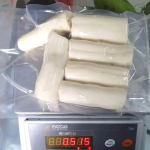 Racine de manioc pelée et congelée du Vietnam pour la cuisine traditionnelle et les plats ethniques - Product Image 5
