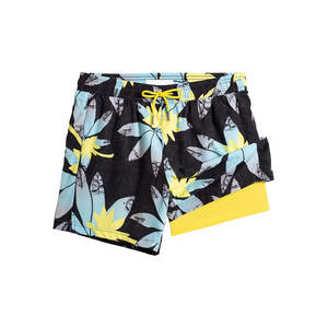 Maillots de bain pour hommes OEM Maillots de bain Impression personnalisée Shorts de plage sublimés Shorts de bain imperméables - Product Image 6