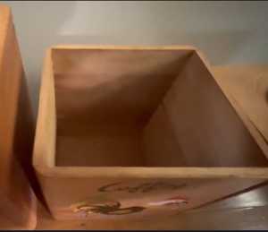 Jarra de cocina PureWood - Product Image 1