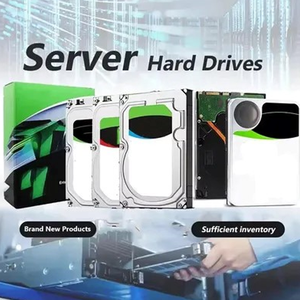 Disque dur 12 To 7200RPM Vente chaude <span class=keywords><strong>HUH721212ALE600</strong></span> SATA 6 Gb/s Disque dur d'entreprise 3.5 pouces pour serveurs et centres de données - Product Image 2