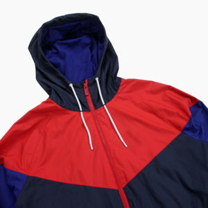 Veste coupe-vent de haute qualité au design élégant, légère, confortable, respirante, couleurs variées, pour hommes - Product Image 6