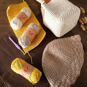 <span class=keywords><strong>Fil</strong></span> <span class=keywords><strong>de</strong></span> <span class=keywords><strong>coton</strong></span> et lin <span class=keywords><strong>crochet</strong></span> sac <span class=keywords><strong>crochet</strong></span> chapeau <span class=keywords><strong>fil</strong></span> tissé à la main bricolage <span class=keywords><strong>Crochet</strong></span> en <span class=keywords><strong>fil</strong></span> <span class=keywords><strong>de</strong></span> dentelle <span class=keywords><strong>de</strong></span> lin épais - Product Image 2