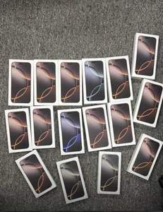 NOUVEAU PROMO DE NOËL : SMARTPHONE APPLE IPHONE 15 PRO MAX, 15 PRO, 15 VERSOIN GLOBALE DUAL SIM EN GROS - Product Image 2