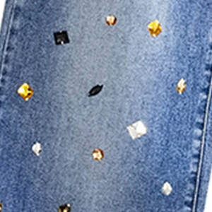 2025 unisexe personnalisé viral hommes gothique grande peur Super crâne rue sombre Punk Rock Goth pantalon par l'industrie virale - Product Image 4