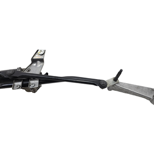 MOTEUR D'ESSUIE-GLAISE AVANT COMPLET AVEC TANDEM MERCEDES Classe A (W176) A1769061800 (12>18) - Product Image 3