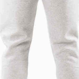 Winter Zip Pockets Thicken Fleece Sweatpants Men Joggers Down Cotton Warm <b>Pants</b> Male Waterproof <b>Thermal</b> Trousers - Product Image 3